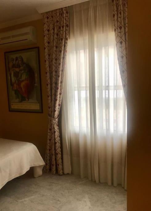 Vakantiehuis Al Sur Del Sur Sanlúcar de Barrameda