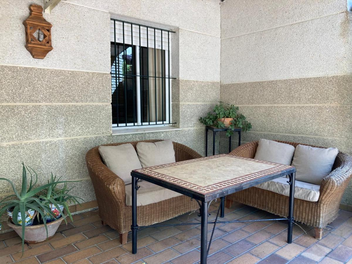 Vakantiehuis Al Sur Del Sur
