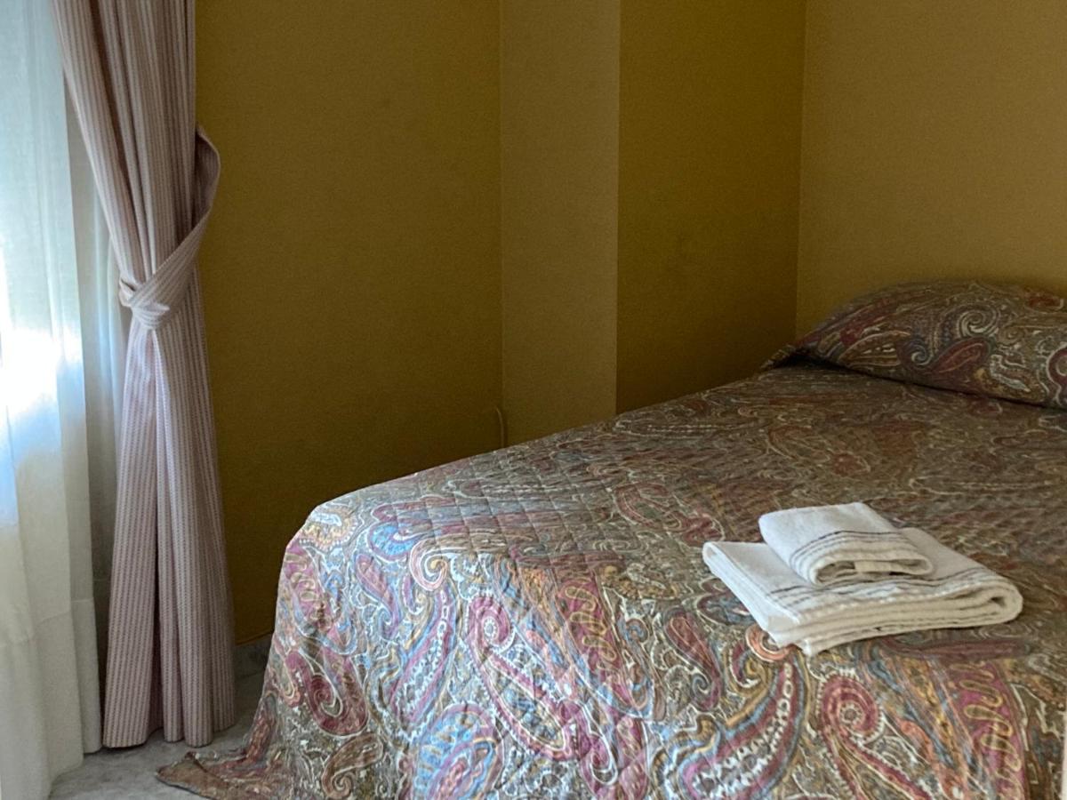 Vakantiehuis Al Sur Del Sur