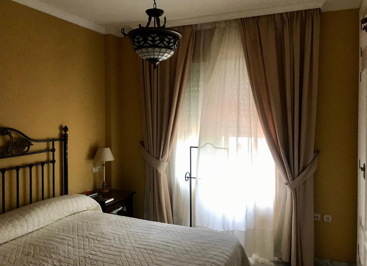 Vakantiehuis Al Sur Del Sur Sanlúcar de Barrameda