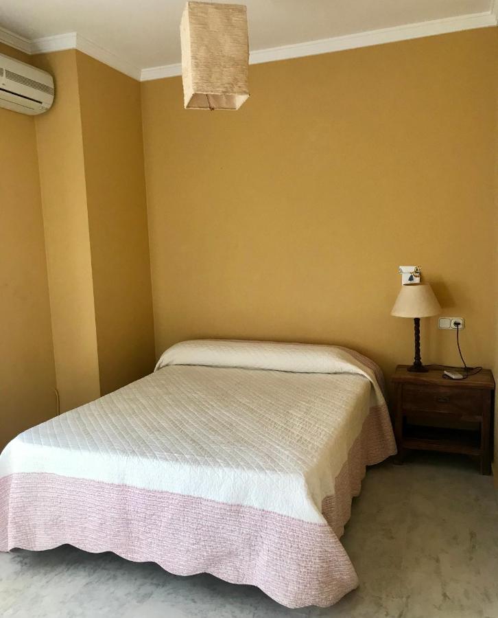 Vakantiehuis Al Sur Del Sur